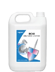 BC40 Bubblegum Deoderiser - Odour Neutralizer 