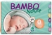 Bambo Nature Premature 1-3kg (24 Pack) - AB-310130