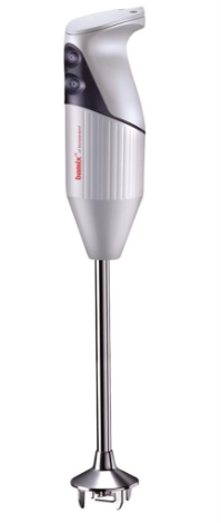 Bamix Mixer Gastro 200 UK plugs 