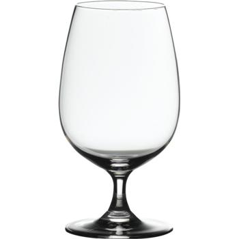 Banquet Stemmed Water/Pilsner Glass 450ml/16oz (Pack of 6) 