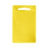 Barboard Yellow 