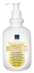 Barrier Skincare Lotion Scented 500ml (1 Pack) Abena, Barrier, Skincare, Lotion, Scented, 500ml