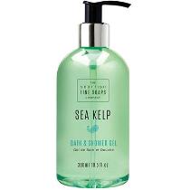 Bath & Shower Gel 300ml Pump Bottles 