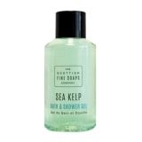Bath & Shower Gel 50ml Bottles 