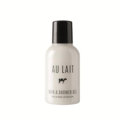 Bath & Shower Gel 50ml Bottles 