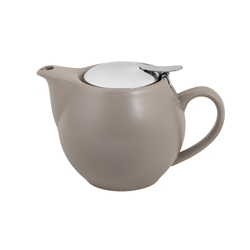 Bevande Tea Pot 50cl Stone (Pack of 1) 