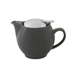 Bevande Teapot 350ml Slate (Pack of 1) 