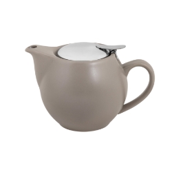 Bevande Teapot 350ml Stone (Pack of 1) 
