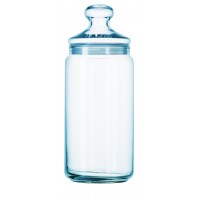 Big Club Jar 52.8oz 1.5L (6 Pack) Big, Club, Jar, 52.8oz, 1.5L