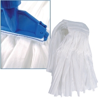 Big White Kentucky Mop - Standard Duty (Each) 