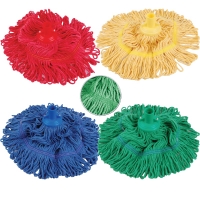 Biofresh Socket Mop Standard Each 