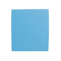Blue Sponge Cloth - (10 Pack) 