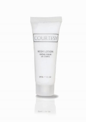 Body Lotion 30ml Tubes 