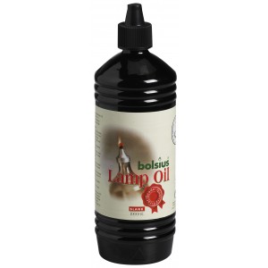 Cater Bright Paraffin Lamp Oil (1 Pack) 