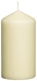 Bolsius® Professional Pillar Candle 150mm x 80mm Ivory (6 Pack) - BL-103415351505