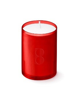Bolsius Relight® Refills- 30 Hour burn RED (80 Pack) Bolsius, Relight, Refills, Lime, bolsius