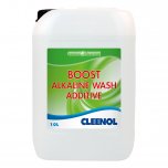 Boost Boost, Cleenol