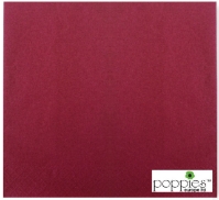 Bordeaux 33cm 2ply Napkins (2000 Pack) 