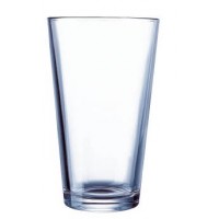 Boston Shaker / Mixing Glass 16.5oz  (24 Pack) Boston, Shaker, Mixing, Glass, 16.5oz, 