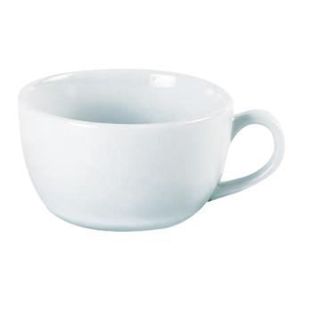 Bowl Shape Cup 25cl/9oz (Pack of 6) 