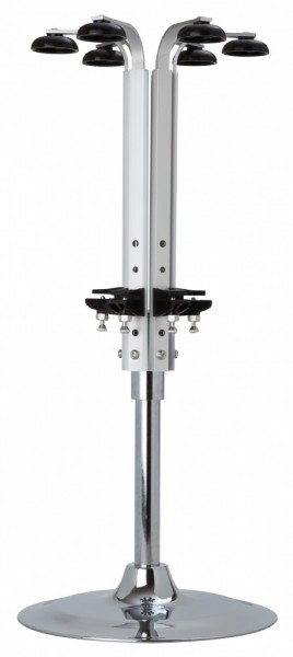 Bracket Stand Rotary 6 Heavy Base (Each) Bracket, Stand, Rotary, 6, Heavy, Base, Beaumont