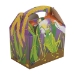 Bugs n Slugs paperboard box with handle - CO-01MBBUGS