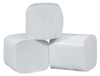 Bulk Pack toilet tissue 