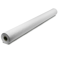 White Banquet Roll 1.15 m x 100 m (1 Pack) 