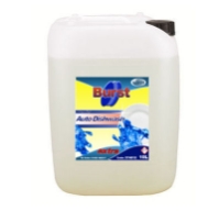 Burst Auto Dishwash Liquid 10L Extra 