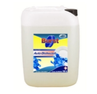 Burst Auto Dishwash Liquid 10L 