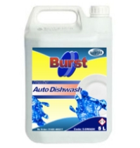 Burst Auto Dishwash Liquid 