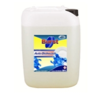 Burst Auto Dishwash Liquid 20L 