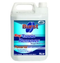 Burst Liquid Tannin Remover 