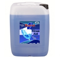 Burst Rinse Aid 20 Ltr 