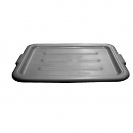Bus Box Lid, Black 