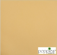 Buttermilk 2 Ply 40cm Napkins (2000 Pack) 