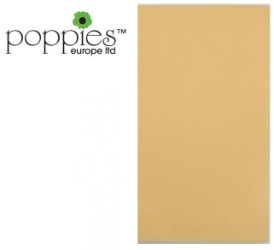 Buttermilk Pre-Folded 2 Ply 40cm Napkins (2000 Pack) 