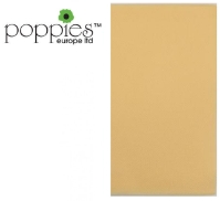 Buttermilk Pre-Folded 2 Ply 40cm Napkins (2000 Pack) 