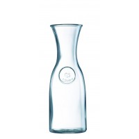 Bystro Decanter / CarafeLCE 1/2 Litre 17.6oz  (6 Pack) Bystro, Decanter, CarafeLCE, 12, Litre, 17.6oz, 