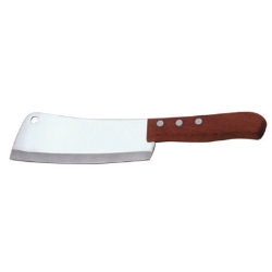 C&E Pro-Chef Iii Cleaver 6Inch 