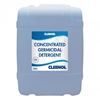 CONCENTRATED GERMICIDAL DETERGENT  20L Concentrated, Germicidal, Detergent, Cleenol