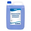 CONCENTRATED GERMICIDAL DETERGENT 5L Concentrated, Germicidal, Detergent, Cleenol