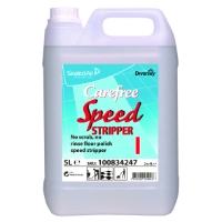 Diversey - Carefree Speed Stripper (2x5L Pack) 