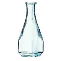 Carre Square Carafe 35oz   (6 Pack) Carre, Square, Carafe, 35oz, 