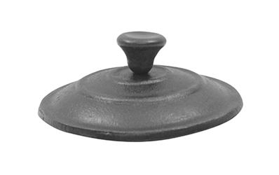 Cast Iron Round Lid for item CW30110 