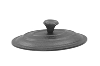 Cast Iron Round Lid for item CW30112 
