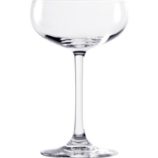 Champagne Saucer (Pack of 6) 