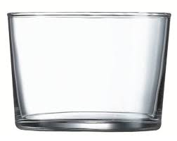 Chiquito Old Fashioned Tumbler 8oz  (6 Pack) Chiquito, Old, Fashioned, Tumbler, 8oz, 