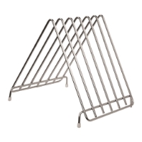 Chopping Board Rack 