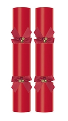 Christmas Wishes Deluxe Cracker 14” (24 Pack) 